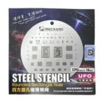 Stencil UFO Android (14PCS) CPU Mechanic