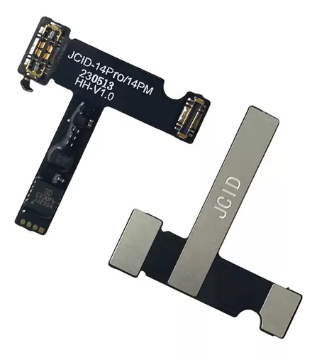 JCID FLEX BATERIA 14PRO/14PROMAX