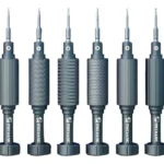 Juego de llaves Mechanic