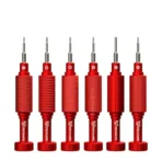 Juego de llaves ISHELL MAX 3D MINI (6 en 1) Mechanic