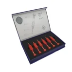 Juego de llaves ISHELL MAX 3D MINI (6 en 1) Mechanic - Imagen 3