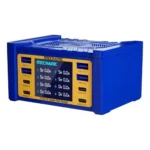 Fuente USB (8 en 1) V-POWER 8S 115W Mechanic