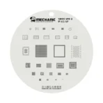 Stencil UFO Iphone (6-14PM/ Placa/CI) Mechanic - Imagen 3
