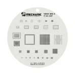 Stencil UFO Iphone (6-14PM/ Placa/CI) Mechanic - Imagen 4