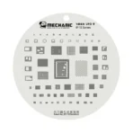 Stencil UFO Iphone (6-14PM/ Placa/CI) Mechanic - Imagen 10