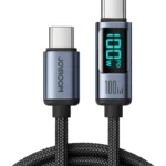 USB Tipo-c/Tipo-c S-CC10A16 100W 1.2M JOYROOM