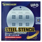 Stencil UFO Android (14PCS) CPU Mechanic