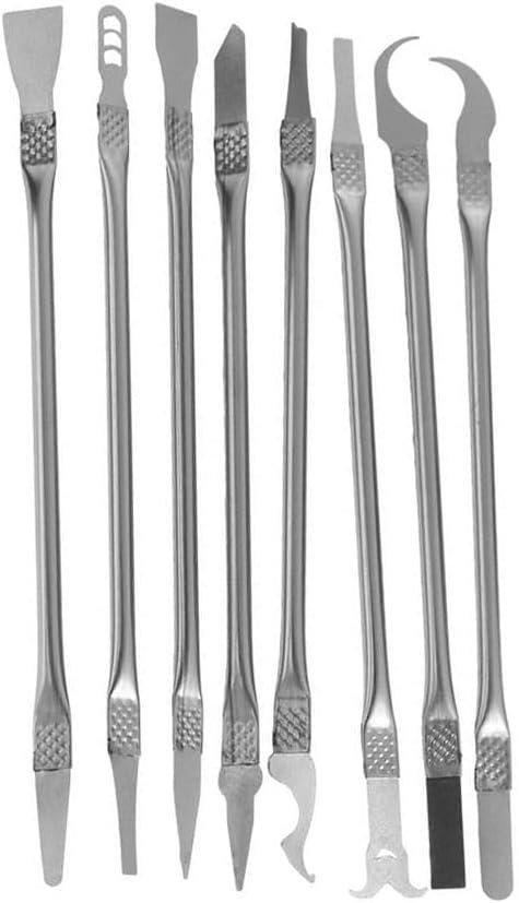 KIT de espatula