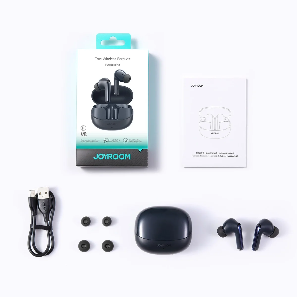 JOYROOM FN2