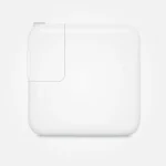 Adaptador USB C+C 35W Ipad Quadrado