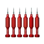 Juego de llaves ISHELL MAX 3D MINI (6 en 1) Mechanic