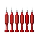 Juego de llaves ISHELL MAX 3D MINI (6 en 1) Mechanic