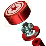 Juego de llaves ISHELL MAX 3D MINI (6 en 1) Mechanic - Imagen 2