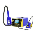 Soldador 861DS (2 EN 1) 220V MECHANIC