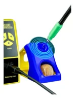 Soldador 861DS (2 EN 1) 220V MECHANIC - Imagen 4