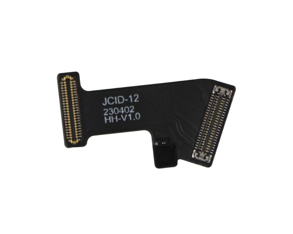 JCID FLEX CAMARA TARSERA IPHONE 12