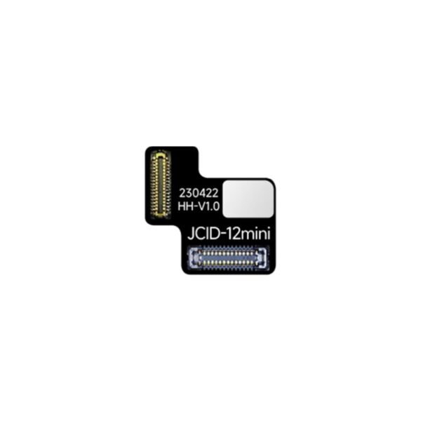 JCID FLEX CAMARA TRASERA IPHONE 12 MINI