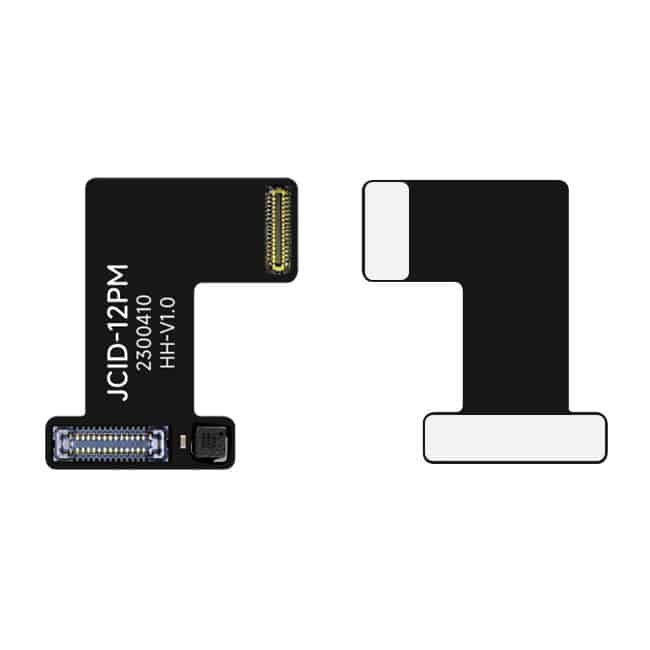 JCID FLEX CAMARA TARSERA IPHONE 12 PRO MAX