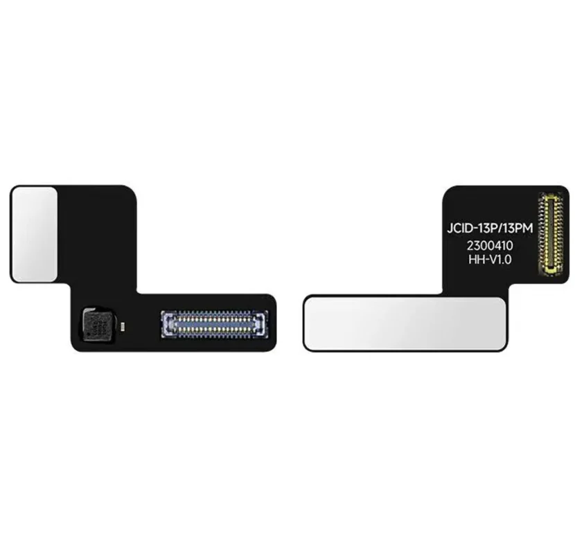JCID FLEX CAMARA TRASERA 13PRO/13PROMAX