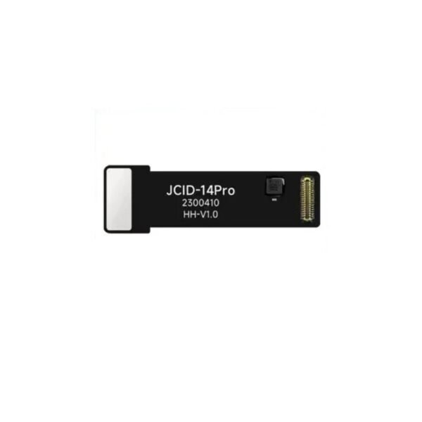 JCID FLEX CAMARA TRASERA
