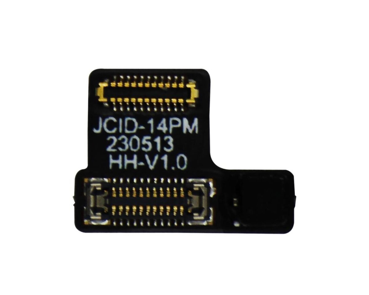 JCID FLEX CAMARA TRASERA 14 PRO MAX