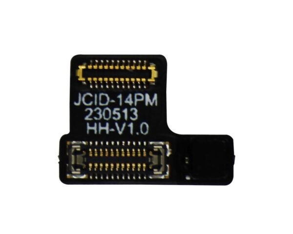 JCID FLEX CAMARA TRASERA 14 PRO MAX