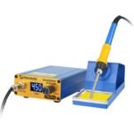 Soldador T12 PRO (110V) Mechanic