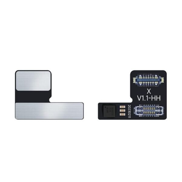 JCDI FLEX FACE ID X TAG NEW
