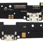 Flex de carga MOTOROLA E4 PLUS