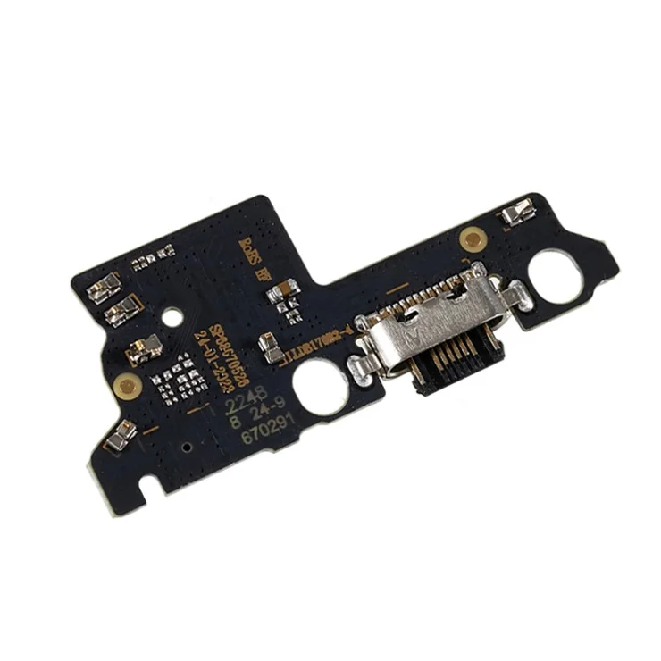 170792 Flex de carga MOTOROLA E13