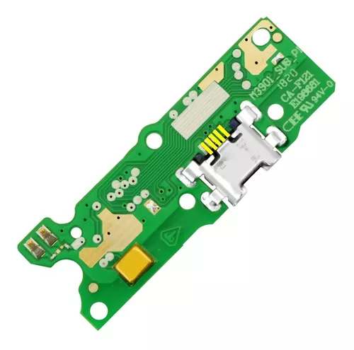 Flex de carga MOTOROLA E6 PLAY