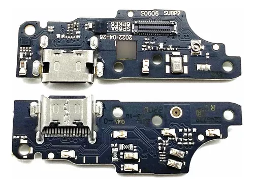 Flex de carga MOTOROLA E32
