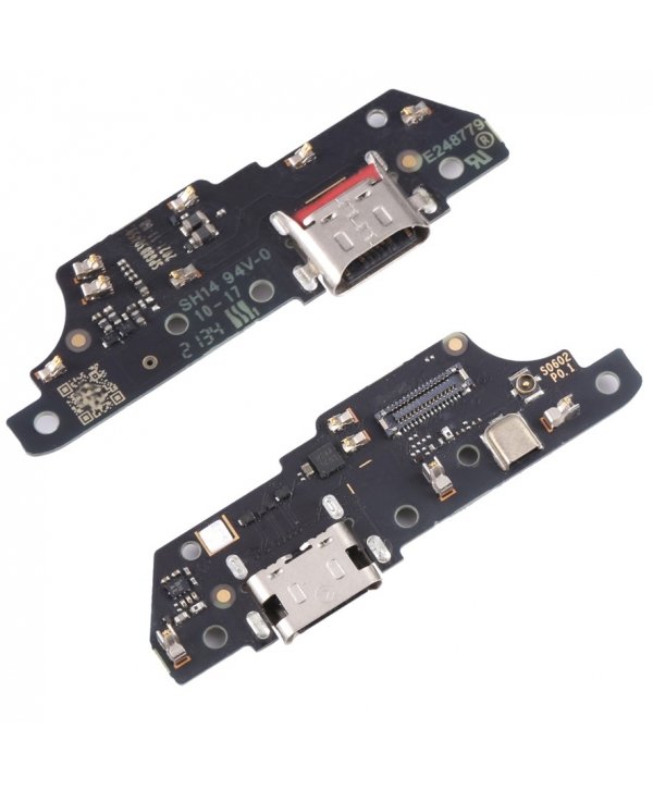 Flex de carga MOTOROLA E22/E22I
