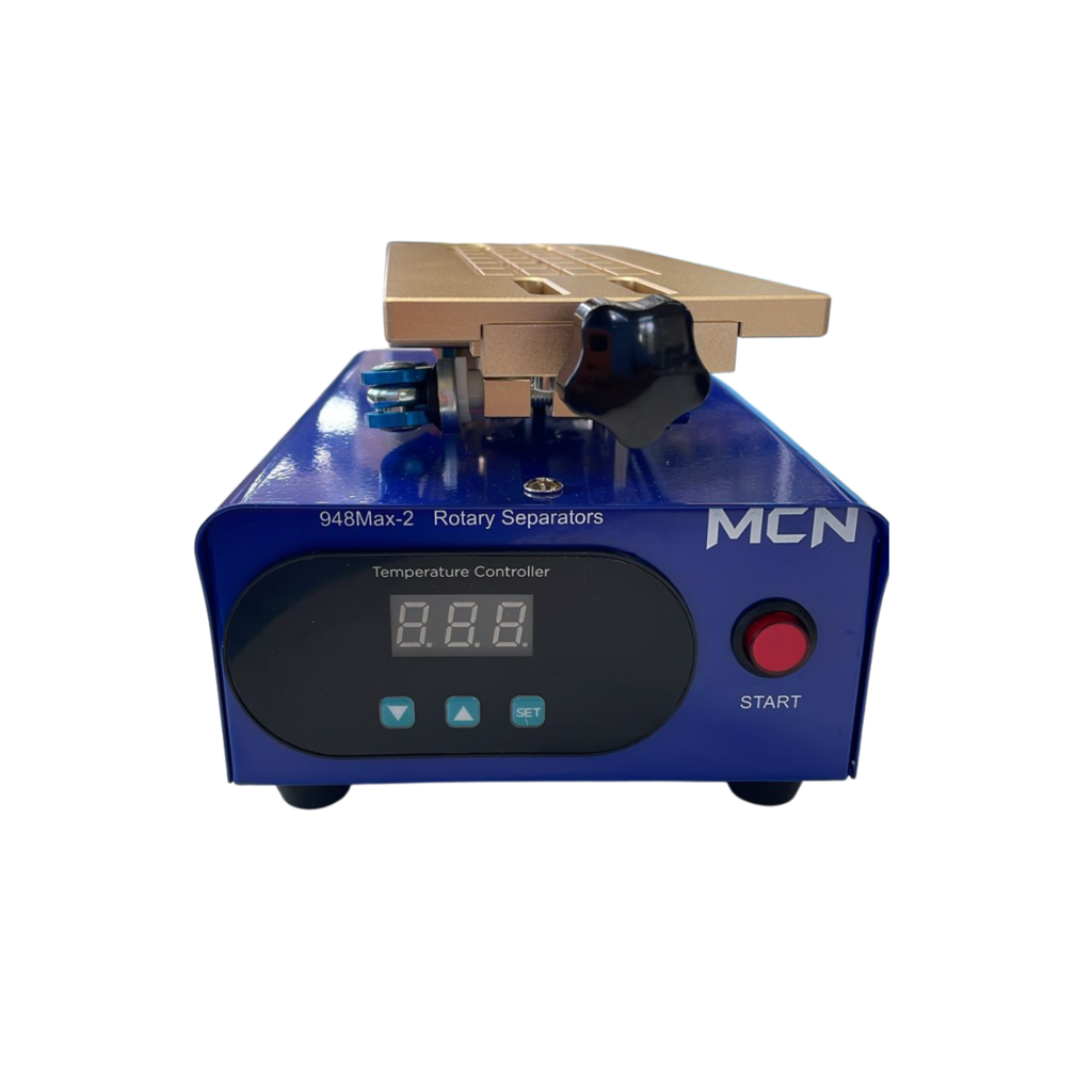 211845 Separador LCD MCN 948S+ (220V) - Imagen 1