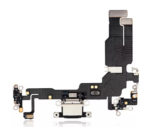 Flex de carga Iphone 15