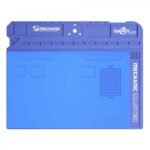 Manta Aluminio Antiestatica IMAT AIR Mechanic