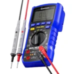 Multimetro Digital FIVE MX Mechanic - Imagen 3