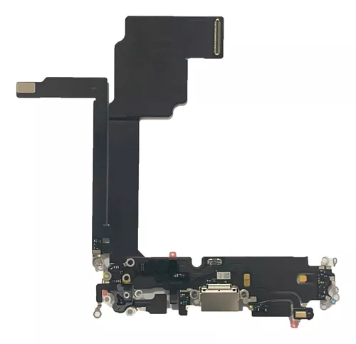 Flex de carga Iphone 15 pro max