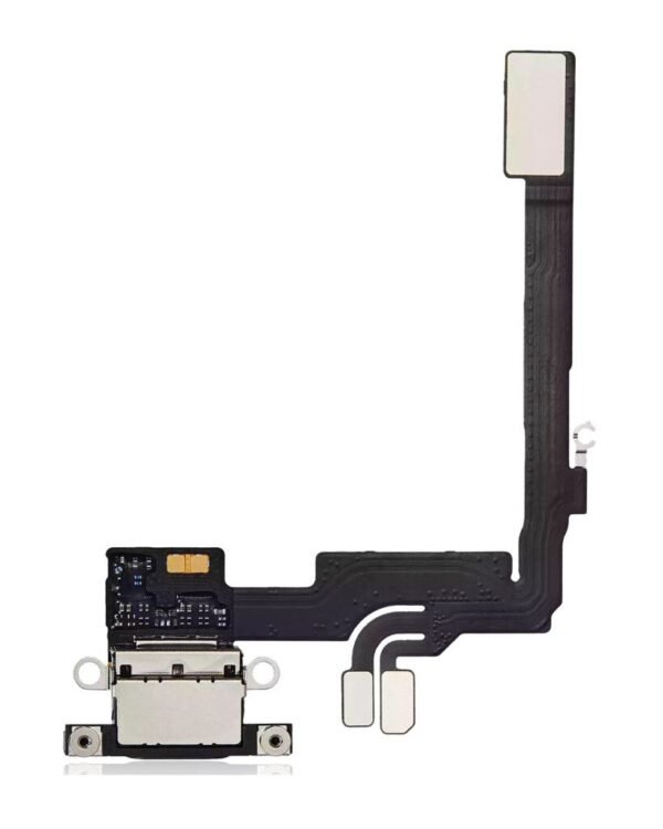 Flex de carga Iphone 16 pro