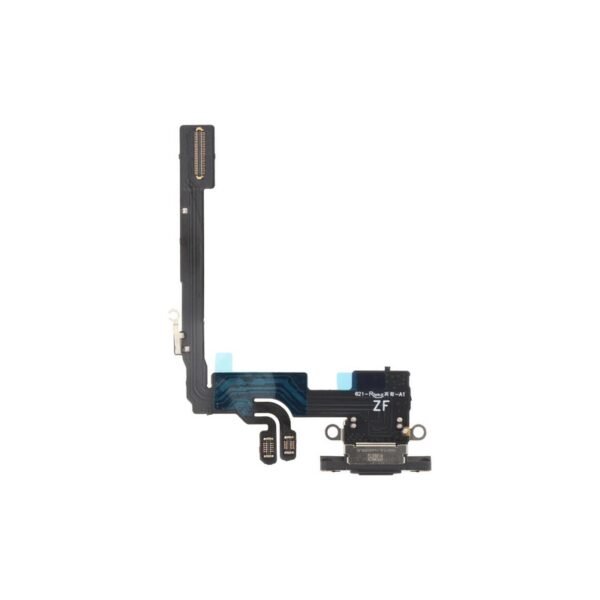 Flex de carga Iphone 16 pro max