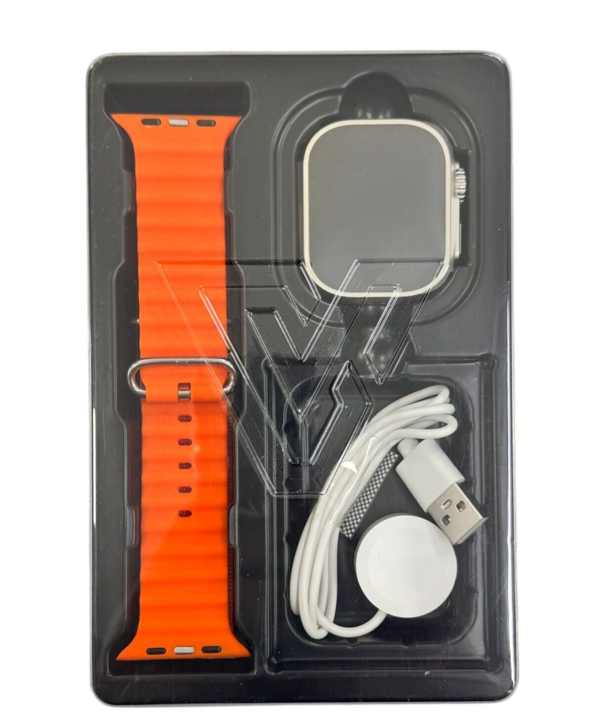 ULTRA X VEZR 49MM