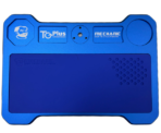 Manta Aluminio antiestatica TGPLUS Mechanic