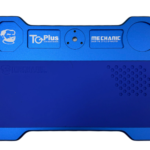 Manta Aluminio antiestatica TGPLUS Mechanic