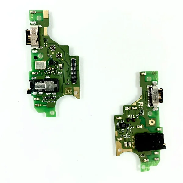 Flex de carga LG K51 (VEZR)