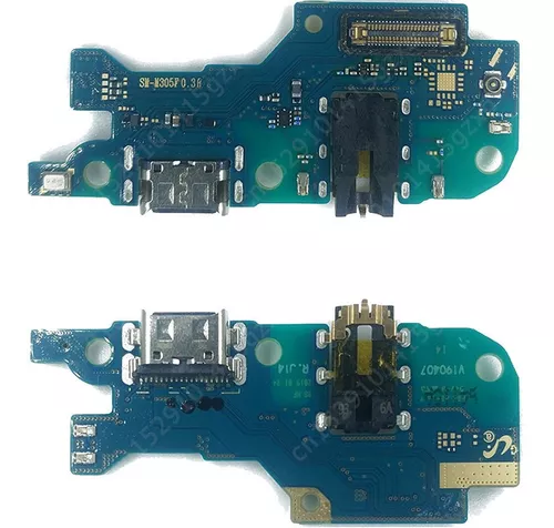 Modelo: M30/M305F