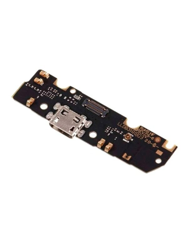 Flex de carga MOTOROLA G6 PLAY/E5