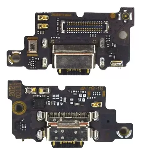 Modelo: XIAOMI 11X-K40-5G