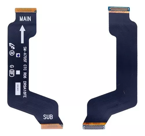 Modelo: A70/A705