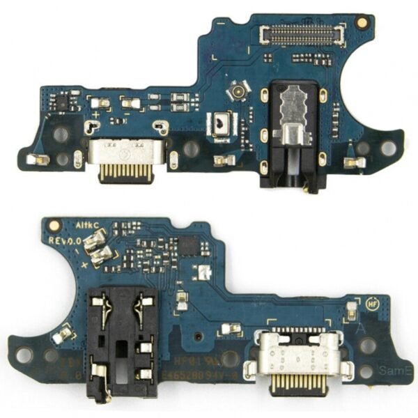 Flex de carga samsung a02s/a025f/a03s