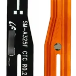 Modelo: A32-4G/A325